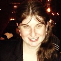 Mostly Human Employee Nicole Boucher's profile photo