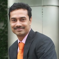 Waaree Group Employee Anurag Kumar's profile photo