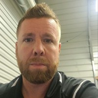 Dura-Fibre, LLC Employee Aaron Gast's profile photo