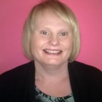 BCD Meetings & Events Accommodation Employee Bev Grindlay's profile photo