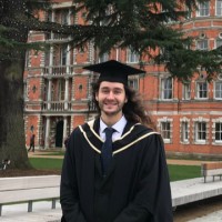 Accenture UK & Ireland Employee Joe Frampton's profile photo