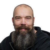 Tech Chapter Employee Joachim Rørbøl's profile photo