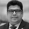 Balaji Rajagopallan Email