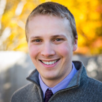 St. Cloud Financial Credit Union Employee Nathan Crist's profile photo