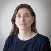 Kerstin Thompson Architects Employee Anne-Claire Deville's profile photo