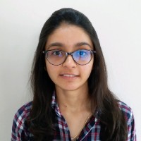 Deloitte Digital Employee Viral Pandya's profile photo