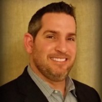 Devon Self-Storage Employee Michael Hamm's profile photo