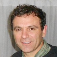 Augur Security Employee Diego Reyes's profile photo