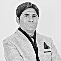 Huliot Pipes and Fittings Pvt. Ltd. Employee Hardik Patel's profile photo