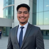 Stellar Forge Mining Employee Luis Ibarra's profile photo