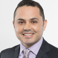 Trescal Employee Anas Melioui's profile photo