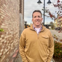 Seattle City Light Employee T.j. Vezina's profile photo