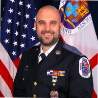 Prince George County Police Employee Paul Schweinsburg's profile photo