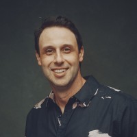 Superhuman Museum Employee Steve Berke's profile photo