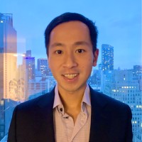 Bausch + Lomb Employee Gary Hu's profile photo