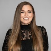 Lucky Duck Pool Services Employee Amber Wallace's profile photo