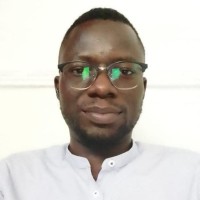 Dot Employee Muhammed Lawal's profile photo
