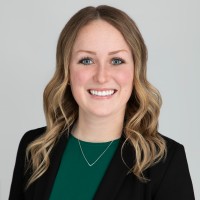 First Citizens State Bank Employee Alexis Boston's profile photo