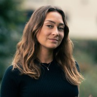 Synlighet Employee Isabella Edlund's profile photo