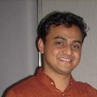 Zensar Technologies Employee Pankaj Chaudhari's profile photo