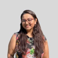 Sagax Team Employee Nazifa Chowdhoury's profile photo