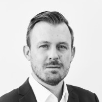 The Federalist Employee John Davidson's profile photo