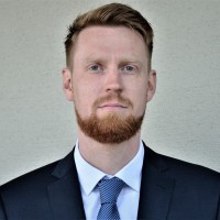 ABB Employee Robert Schönfelder's profile photo