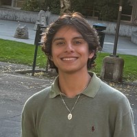 Washington State University Employee Eric Jaramillo's profile photo