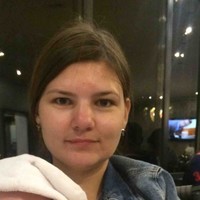 Direct Group Employee Мария Гаевская's profile photo