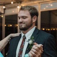 PeakLogix Employee Eli Evans's profile photo