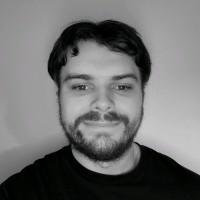6clicks Employee Charlie Flude's profile photo