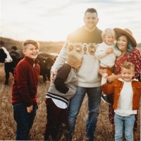 The Father's House Employee Sean Faulkner's profile photo