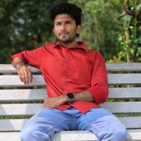 EWOKE Employee Arun Sunny's profile photo