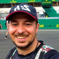 Andrea Calevro Email