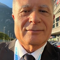 Smetar Employee Vincenzo Loliva's profile photo