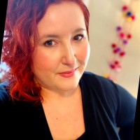 Grace Cathedral Employee Ivy Ellis's profile photo