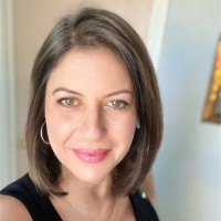 Sawsan Gharib Email & Phone Number