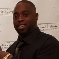 H&F Bread Co Employee Dandre Johnson's profile photo