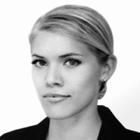 Kistler Group Employee Janina Buss's profile photo