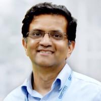 Empowered Margins, Inc. Employee Sumeet Gulati's profile photo