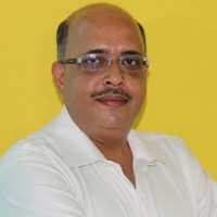 Credihealth Employee Ravi Virmani's profile photo