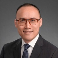 Cyril Yip Email
