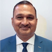 Graphisads Ltd Employee Dharamvir Sharma's profile photo