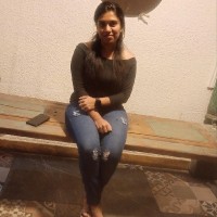 Triad Square InfoSec Employee Nikitha Niki's profile photo