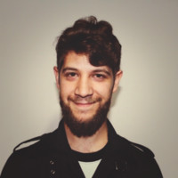 Kenility Employee Nahuel Cáceres's profile photo