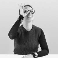 Ippolito Fleitz Group – Identity Architects Employee Senem Cennetoglu's profile photo