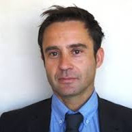 Hewlett Packard Enterprise Employee Jon Ford's profile photo