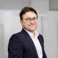 Leo Lynch Employee Shane Gillece's profile photo