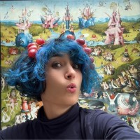 ISART Digital Employee Saïda Mirzoeva's profile photo