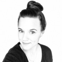 Curamando Employee Malin Göransson's profile photo